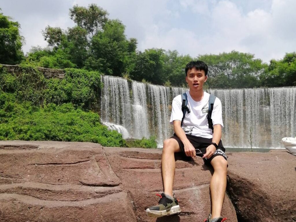 Liu Xiaohuang